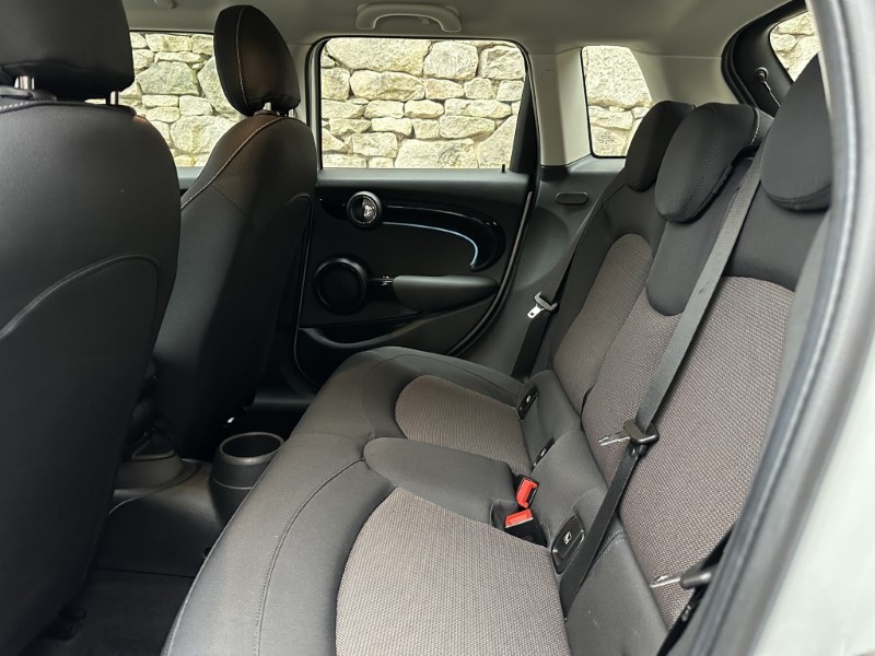 2022 (22) MINI HATCHBACK 1.5 Cooper Classic 5dr Auto 5172308