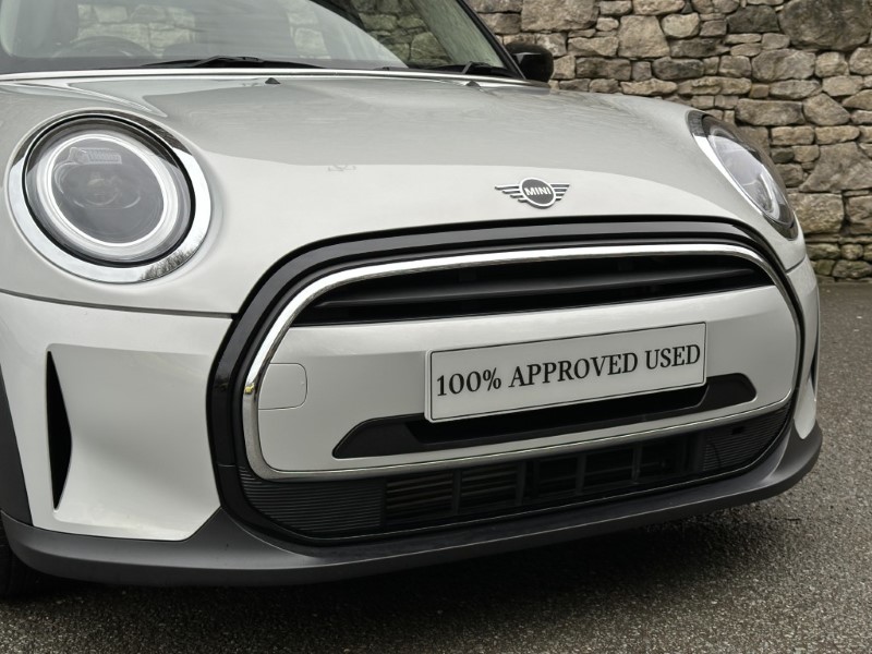 2022 (22) MINI HATCHBACK 1.5 Cooper Classic 5dr Auto 5172332