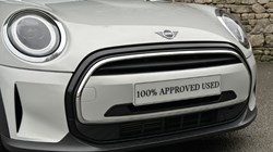 2022 (22) MINI HATCHBACK 1.5 Cooper Classic 5dr Auto 5172332