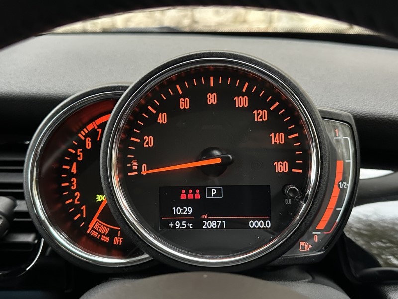 2022 (22) MINI HATCHBACK 1.5 Cooper Classic 5dr Auto 5172315