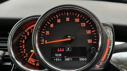 2022 (22) MINI HATCHBACK 1.5 Cooper Classic 5dr Auto 5172315