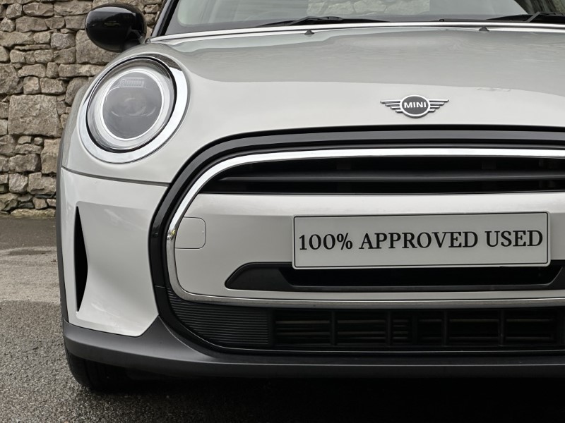 2022 (22) MINI HATCHBACK 1.5 Cooper Classic 5dr Auto 5172333