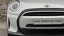 2022 (22) MINI HATCHBACK 1.5 Cooper Classic 5dr Auto 5172333