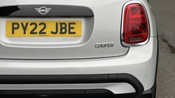 2022 (22) MINI HATCHBACK 1.5 Cooper Classic 5dr Auto 5172283