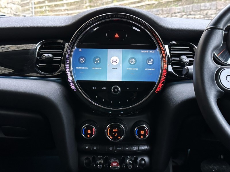 2022 (22) MINI HATCHBACK 1.5 Cooper Classic 5dr Auto 5172295