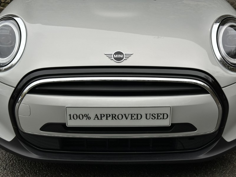 2022 (22) MINI HATCHBACK 1.5 Cooper Classic 5dr Auto 5172334