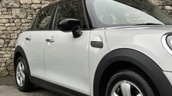 2022 (22) MINI HATCHBACK 1.5 Cooper Classic 5dr Auto 5172338