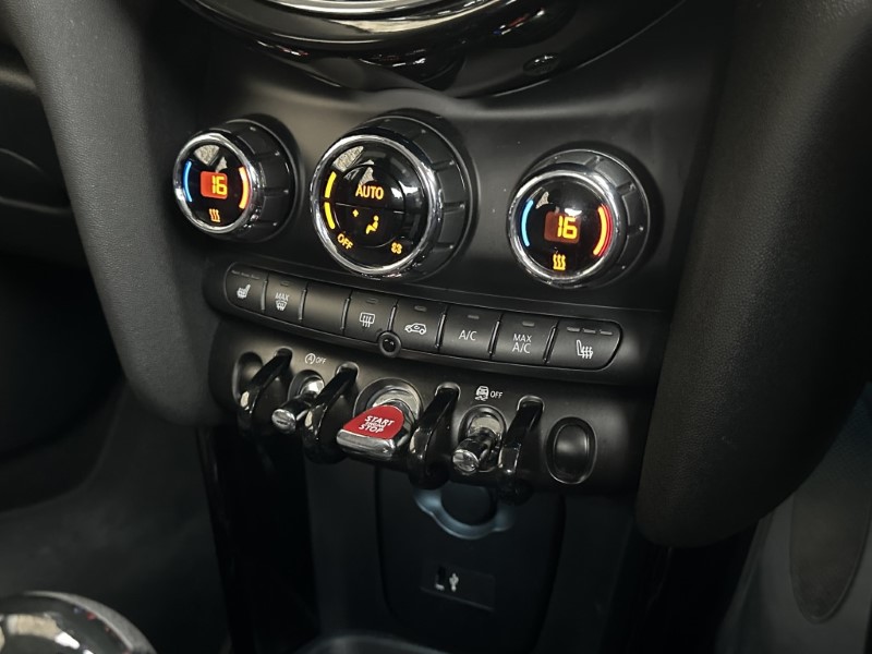 2022 (22) MINI HATCHBACK 1.5 Cooper Classic 5dr Auto 5172298