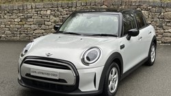 2022 (22) MINI HATCHBACK 1.5 Cooper Classic 5dr Auto 5172323
