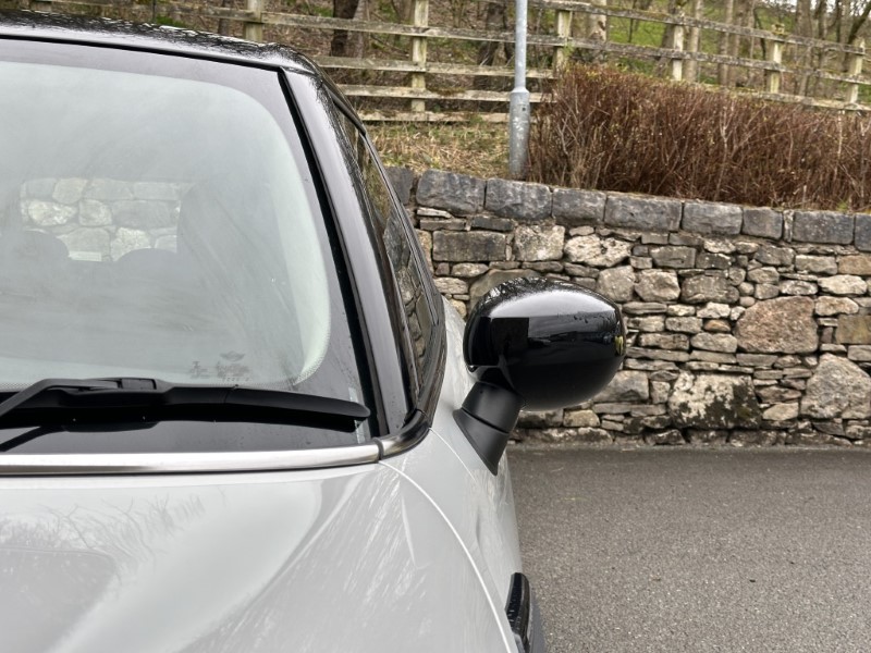 2022 (22) MINI HATCHBACK 1.5 Cooper Classic 5dr Auto 5172324