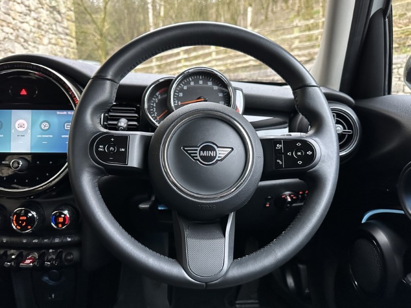 2022 (22) MINI HATCHBACK 1.5 Cooper Classic 5dr Auto 5172293