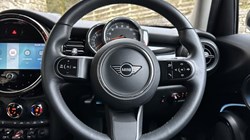 2022 (22) MINI HATCHBACK 1.5 Cooper Classic 5dr Auto 5172293