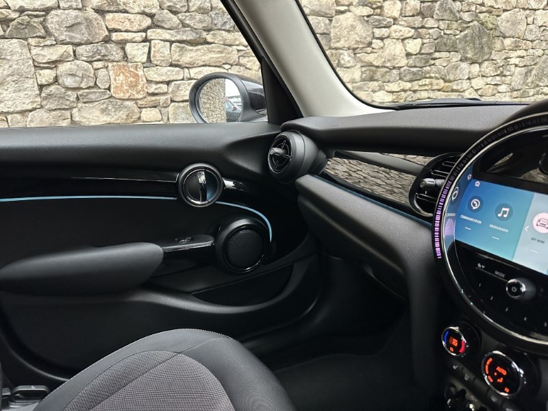 2022 (22) MINI HATCHBACK 1.5 Cooper Classic 5dr Auto 5172296