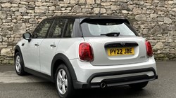 2022 (22) MINI HATCHBACK 1.5 Cooper Classic 5dr Auto 5172317