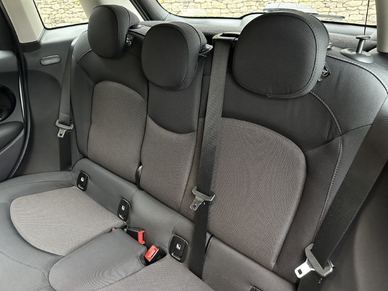 2022 (22) MINI HATCHBACK 1.5 Cooper Classic 5dr Auto 5172320