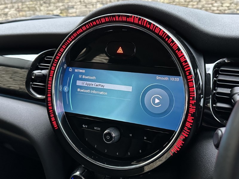 2022 (22) MINI HATCHBACK 1.5 Cooper Classic 5dr Auto 5172327