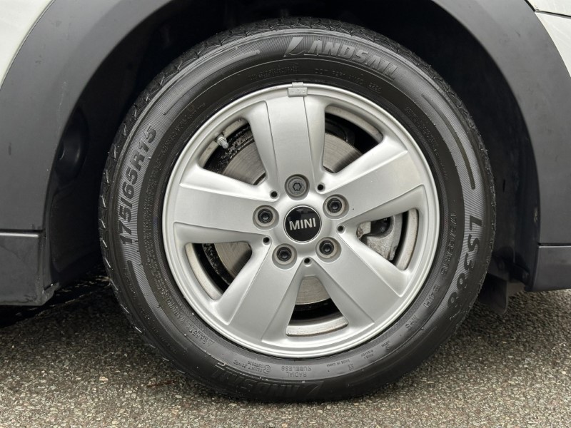 2022 (22) MINI HATCHBACK 1.5 Cooper Classic 5dr Auto 5172337
