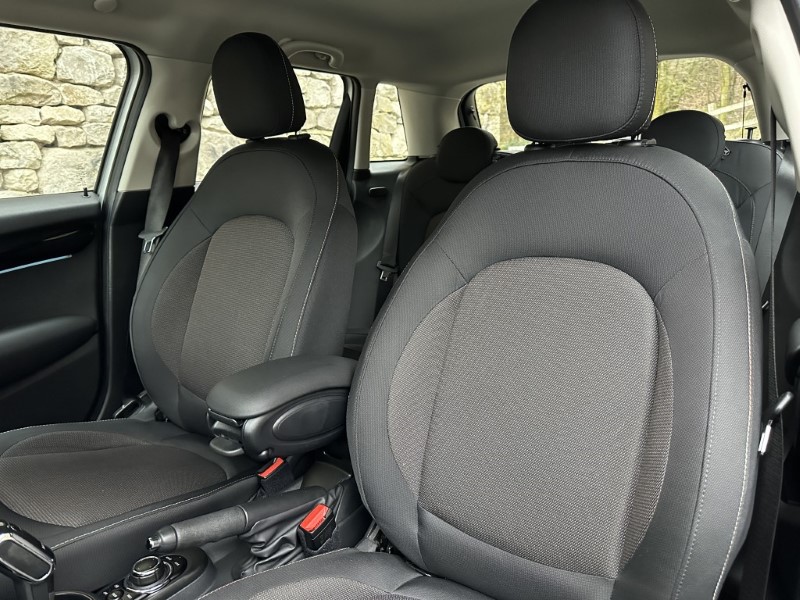 2022 (22) MINI HATCHBACK 1.5 Cooper Classic 5dr Auto 5172312