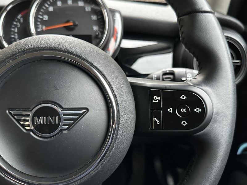 2022 (22) MINI HATCHBACK 1.5 Cooper Classic 5dr Auto 5172302