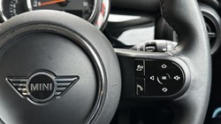 2022 (22) MINI HATCHBACK 1.5 Cooper Classic 5dr Auto 5172302