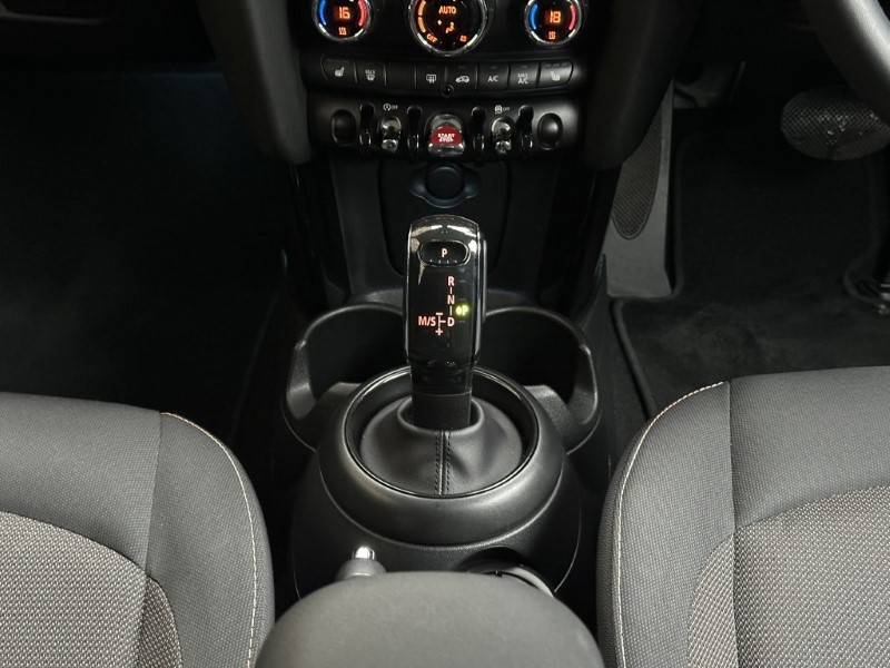 2022 (22) MINI HATCHBACK 1.5 Cooper Classic 5dr Auto 5172294