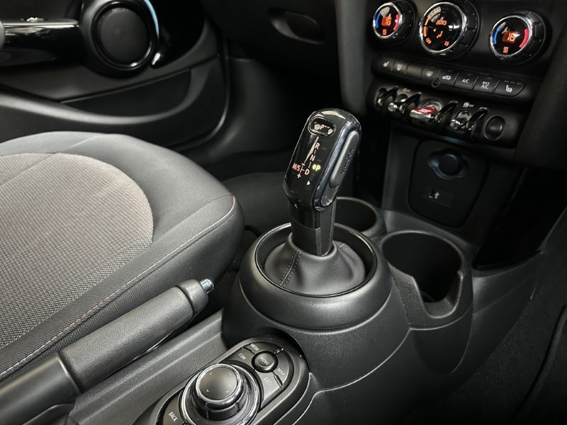 2022 (22) MINI HATCHBACK 1.5 Cooper Classic 5dr Auto 5172304