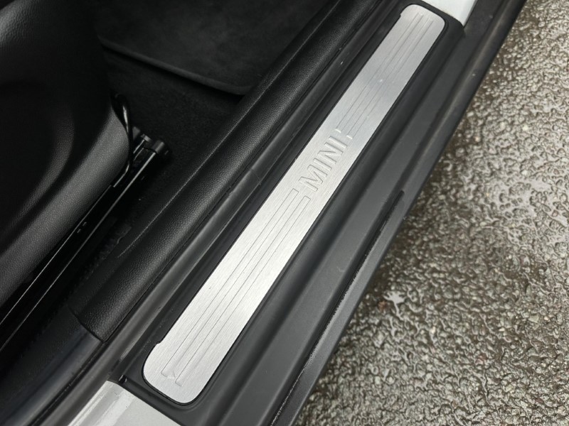2022 (22) MINI HATCHBACK 1.5 Cooper Classic 5dr Auto 5172289