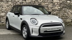 2022 (22) MINI HATCHBACK 1.5 Cooper Classic 5dr Auto 5172331