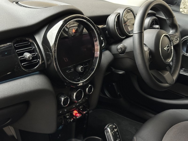 2022 (22) MINI HATCHBACK 1.5 Cooper Classic 5dr Auto 5172311