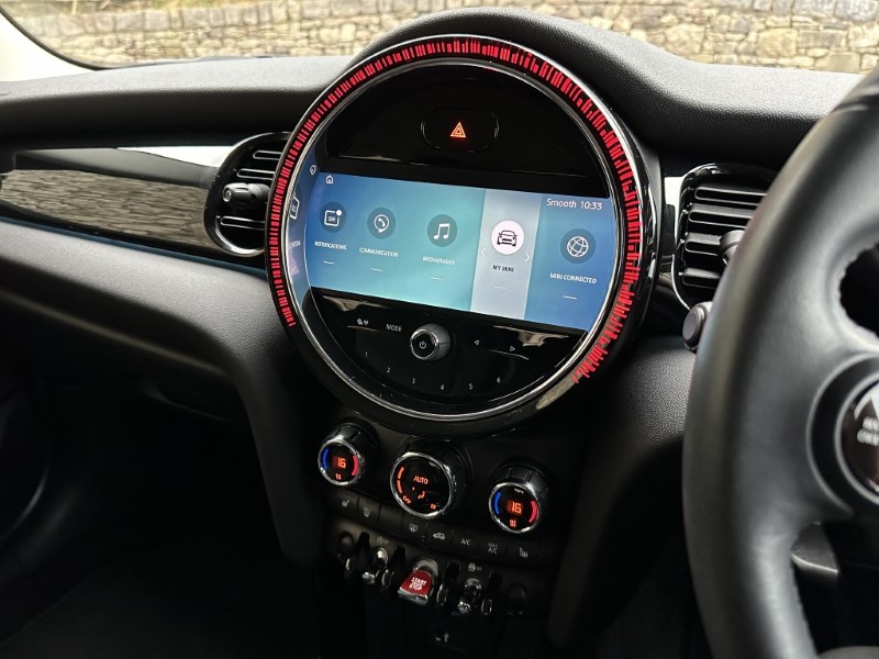 2022 (22) MINI HATCHBACK 1.5 Cooper Classic 5dr Auto 5172328