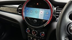 2022 (22) MINI HATCHBACK 1.5 Cooper Classic 5dr Auto 5172328