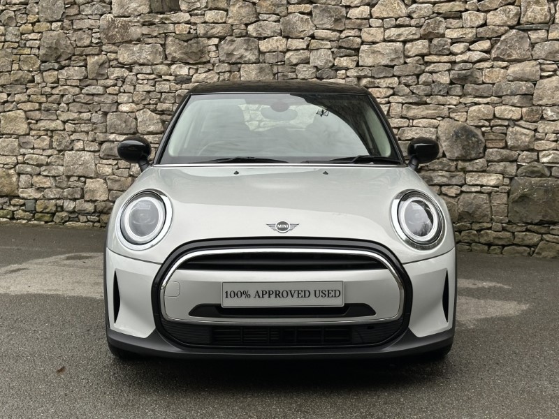 2022 (22) MINI HATCHBACK 1.5 Cooper Classic 5dr Auto 5172330