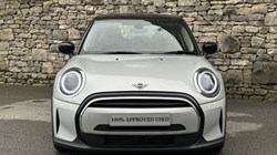 2022 (22) MINI HATCHBACK 1.5 Cooper Classic 5dr Auto 5172330