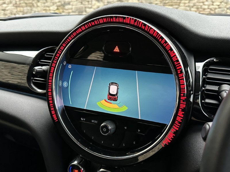 2022 (22) MINI HATCHBACK 1.5 Cooper Classic 5dr Auto 5172326