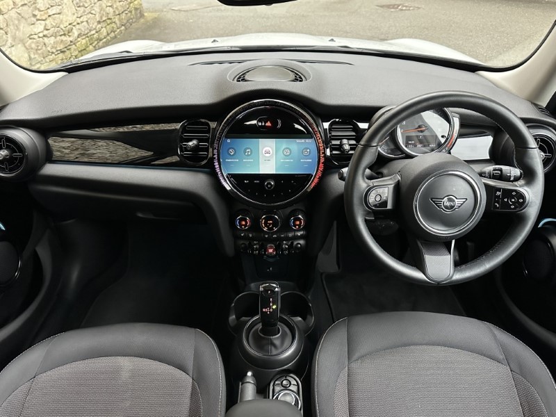 2022 (22) MINI HATCHBACK 1.5 Cooper Classic 5dr Auto 5172292