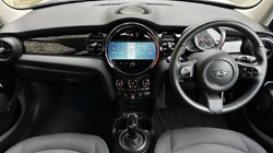 2022 (22) MINI HATCHBACK 1.5 Cooper Classic 5dr Auto 5172292