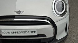 2022 (22) MINI HATCHBACK 1.5 Cooper Classic 5dr Auto 5172306