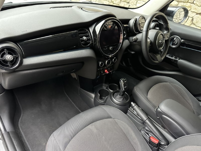 2022 (22) MINI HATCHBACK 1.5 Cooper Classic 5dr Auto 5172310