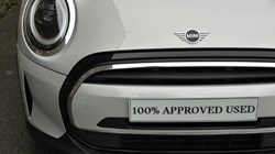 2022 (22) MINI HATCHBACK 1.5 Cooper Classic 5dr Auto 5172305