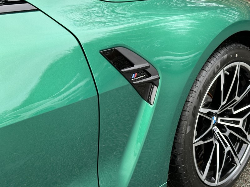 2026 (26) BMW M4 xDrive 530 Competition M 2dr Step Auto 5151407