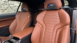 2026 (26) BMW M4 xDrive 530 Competition M 2dr Step Auto 5151382