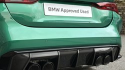 2026 (26) BMW M4 xDrive 530 Competition M 2dr Step Auto 5151432
