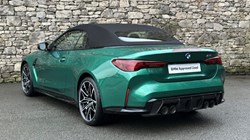 2026 (26) BMW M4 xDrive 530 Competition M 2dr Step Auto 5151427