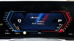2026 (26) BMW M4 xDrive 530 Competition M 2dr Step Auto 5151401