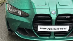 2026 (26) BMW M4 xDrive 530 Competition M 2dr Step Auto 5151422