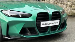 2026 (26) BMW M4 xDrive 530 Competition M 2dr Step Auto 5151415