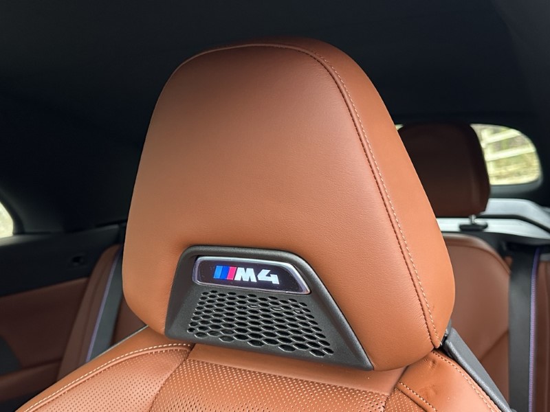 2026 (26) BMW M4 xDrive 530 Competition M 2dr Step Auto 5151383