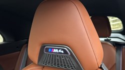 2026 (26) BMW M4 xDrive 530 Competition M 2dr Step Auto 5151383