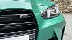 2026 (26) BMW M4 xDrive 530 Competition M 2dr Step Auto 5151425