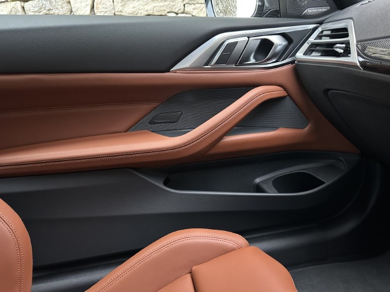 2026 (26) BMW M4 xDrive 530 Competition M 2dr Step Auto 5151370